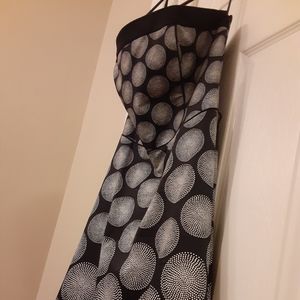 White House Black Market Sundress